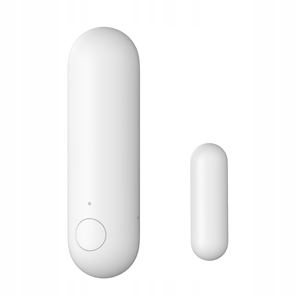 AQARA CZUJNIK CZUJKA OTWARCIA DRZWI OKNA SENSOR SMART HOMEKIT MATTER EU Waga produktu z opakowaniem jednostkowym 0 kg