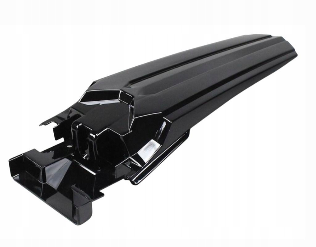 BŁOTNIK TYŁ TYLNY CZARNY RIEJU MRT 50 MARATHON 125