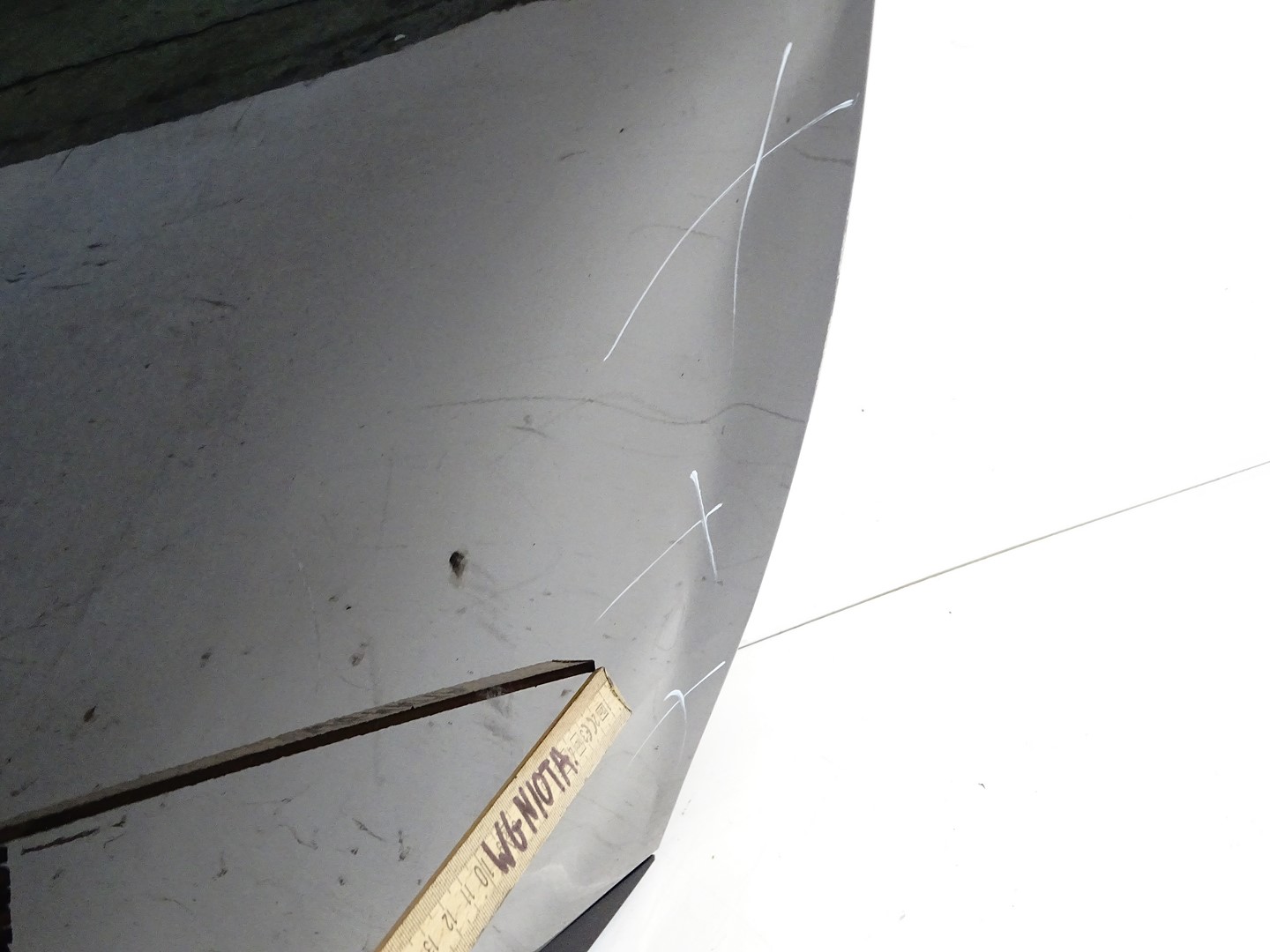 door right front right front SKODA SUPERB III LF9R