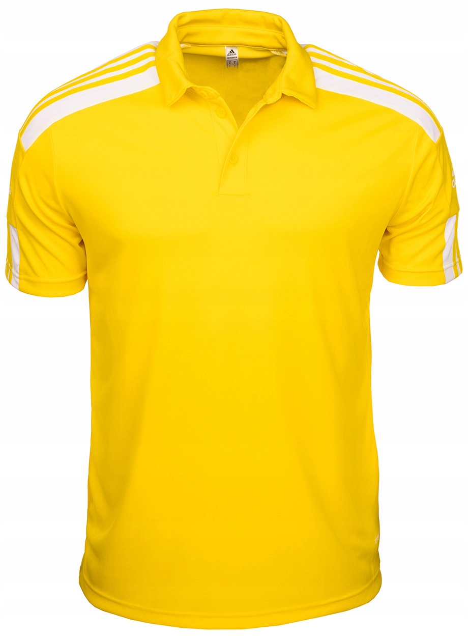 

Adidas koszulka polo meska Squadra 21 roz.M