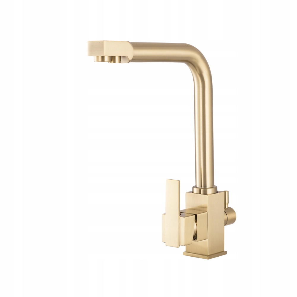 Batéria Nook Trojcestná Brushed Gold Gamma