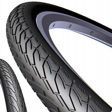 

Opona 700x28C Mitas V-66 Flash 28-622 100psi drut