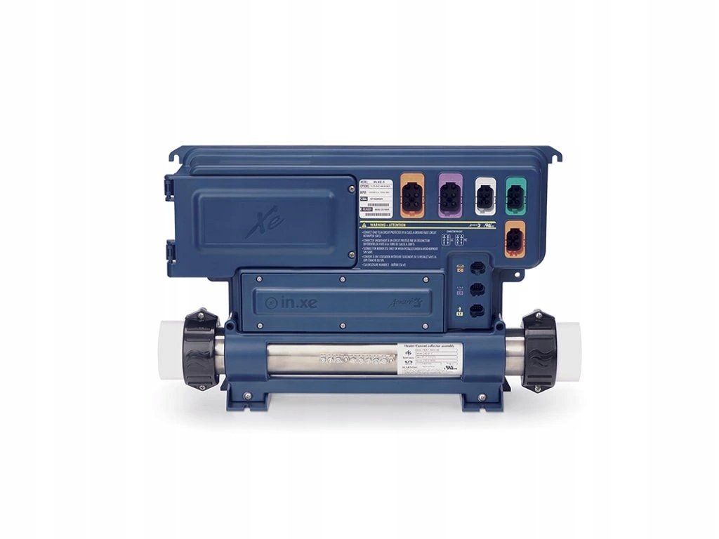 Gecko Riadiaca jednotka In.xe 3kW 0602-221047