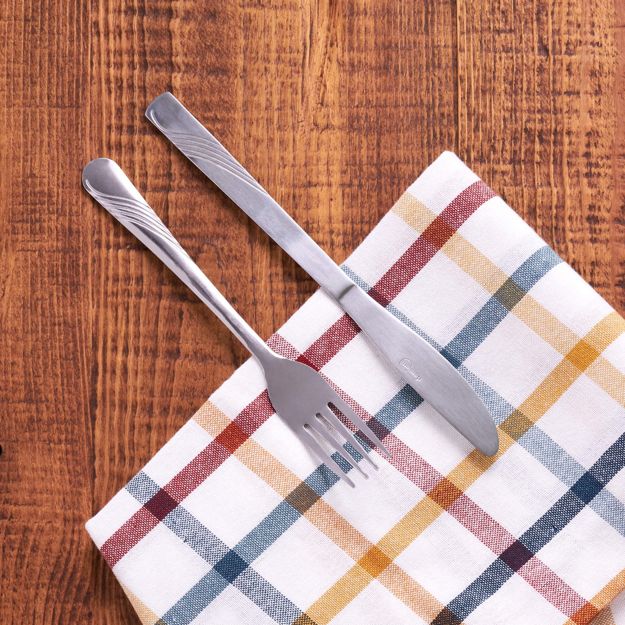 Widelec Domotti Fala mat 1 szt. Marka Domotti