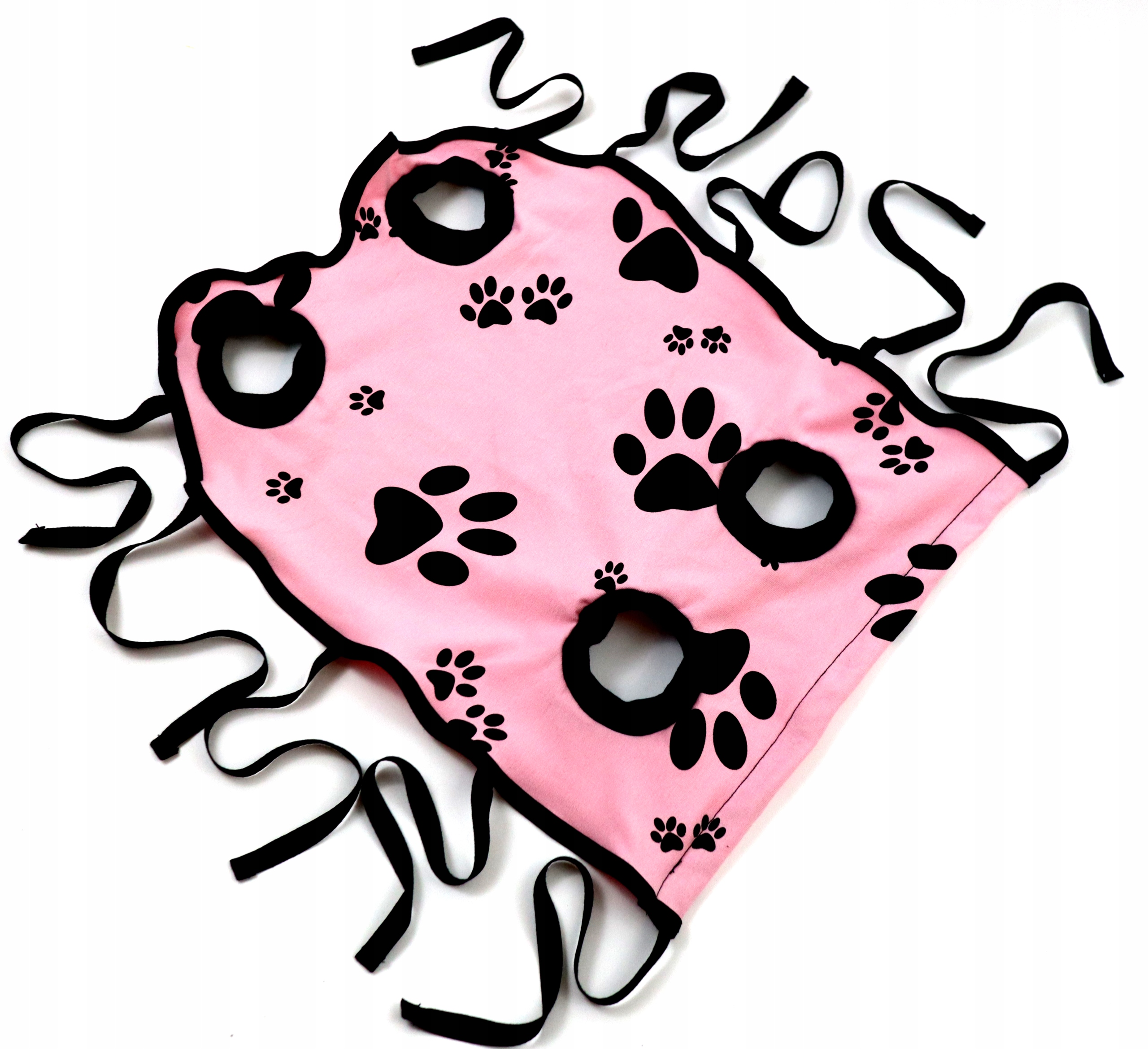 

Kubrak, opatrunek, ubranko pooperacyjne r. S