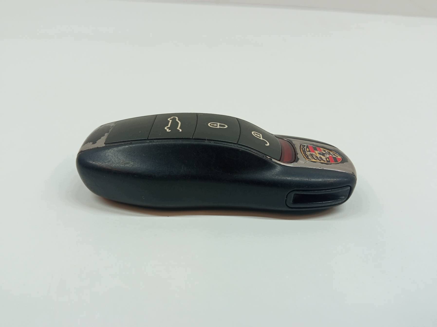 key PILOT 7PP959753BQ Porsche Cayenne II (2010-2017)