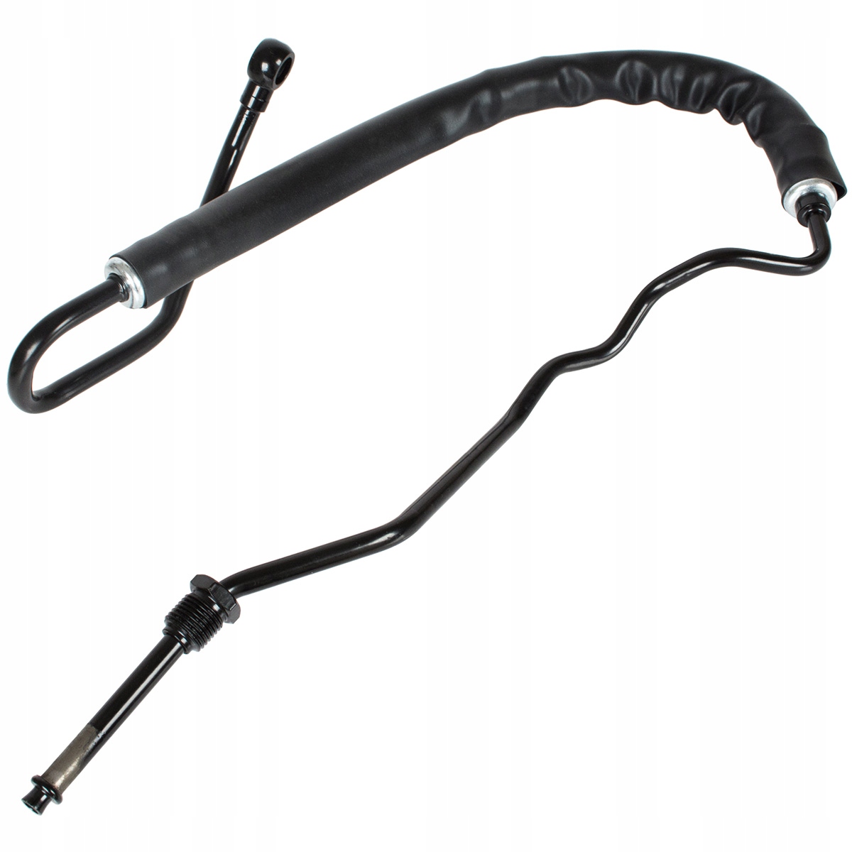 PRZEWÓD WSPOMAGANIA TRW SKODA FABIA 1 2 6R1423893H Jakość części (zgodnie z GVO) Z - zamiennik