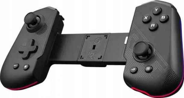Asus Kontroler mobilny ROG Tessen do telefonu USB-C czarny