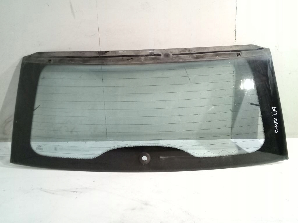 Ford Focus C max and lift window rear part rear z bonnet