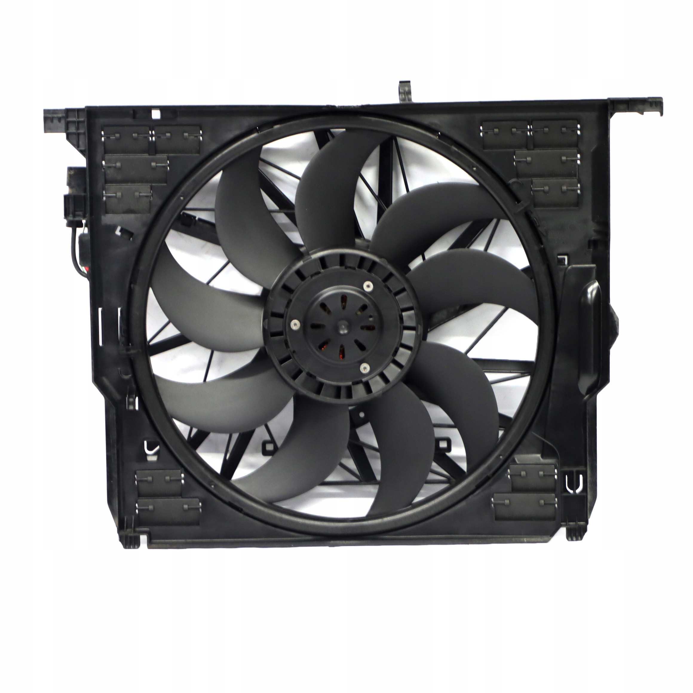 BMW F10 F11 F12 F13 Вентилятор Радіатора50w 8509743