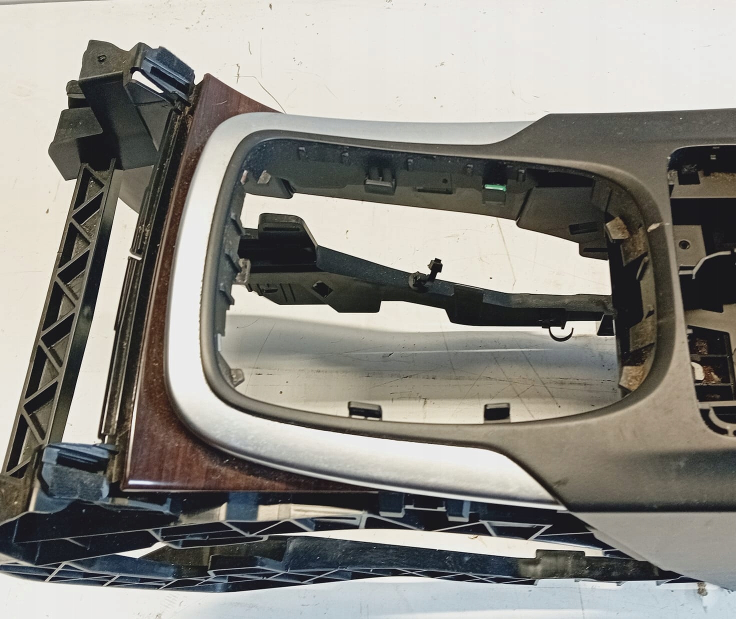 TUNEL media bracciolo OPEL INSIGNIA A