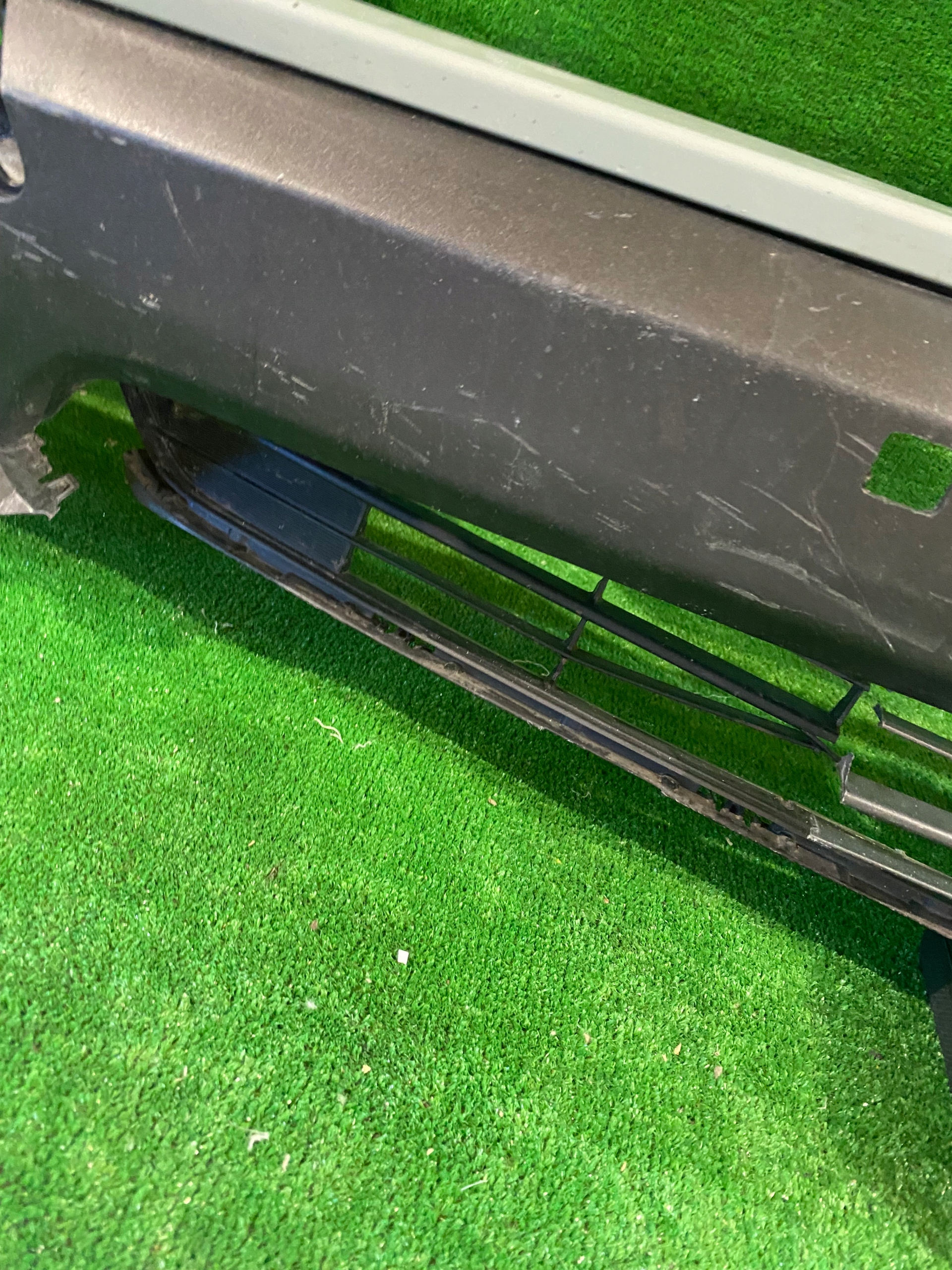 Frontstoßstange vorne TOYOTA RAV4 V LIFT NR.4358