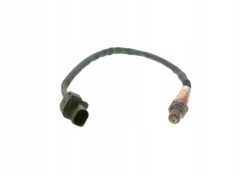 Bosch 0 258 017 283 лямбда-зонд