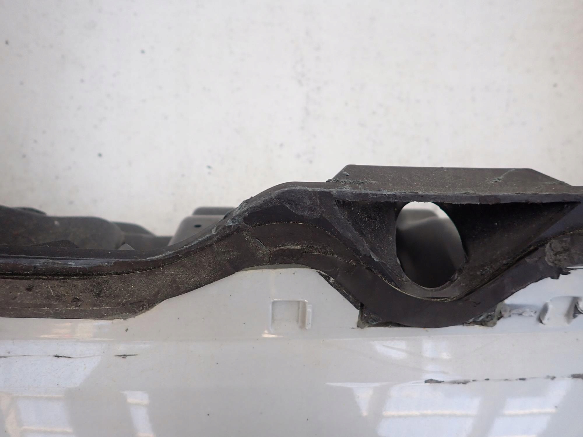 FORD MUSTANG MACH-E 20-> boot door rear