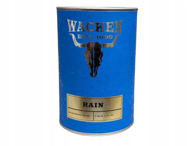 Rain For Him, Edp 100 ML