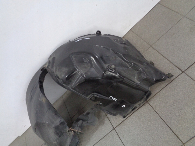 NADKOLE LEWY PRZÓD RANGE ROVER EVOQUE I L538 2013 ROK Producent części Land Rover OE