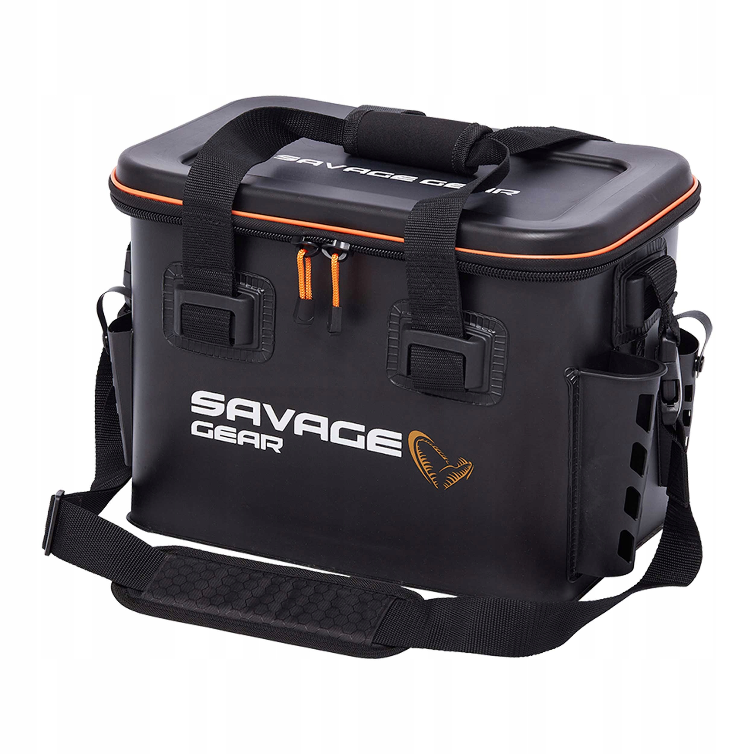 Torba wodoodporna Savage Gear 36x23x28cm do przynęt w pudełkach i torbach