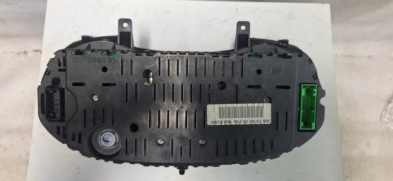dials SEAT IBIZA W06L0920920J