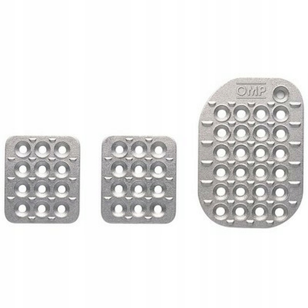 Pedały OMP OMPOA0-1863