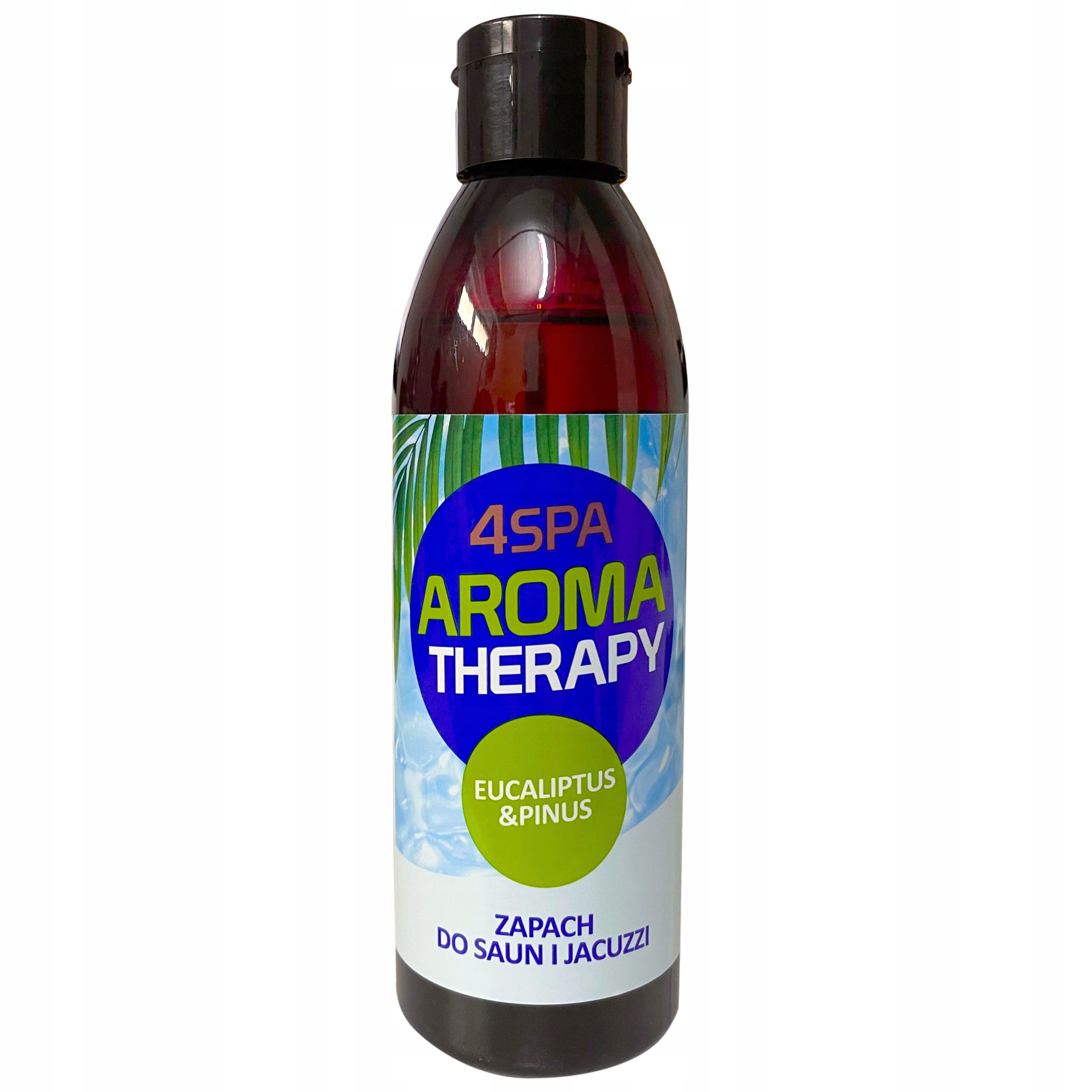 

Zapach Sauna Basen Wanna Spa Jacuzzi Euca&Pinu