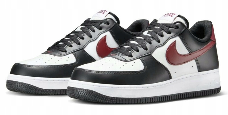 Boty Nike Air Force 1 07 Velikost 45,5 Originální
