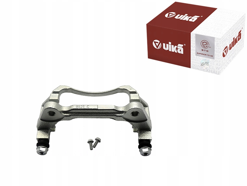 JARZMO ZACISKU HAM.PRZÓD L OCT III KAROQ VIKA