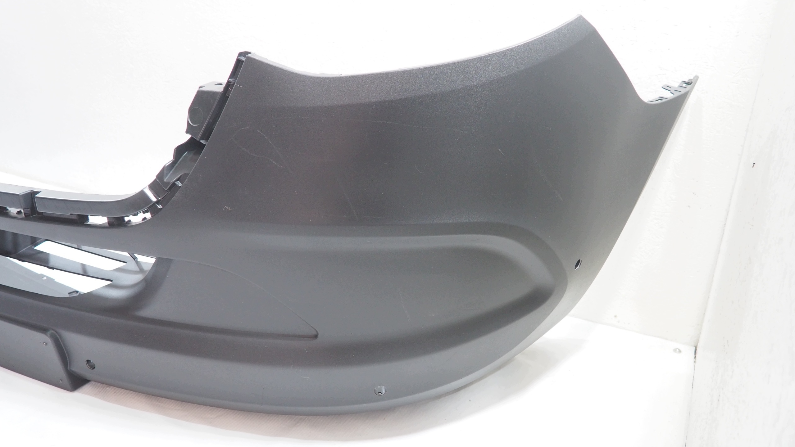 Mercedes Sprinter W907 W910 bumper front front A9078808702