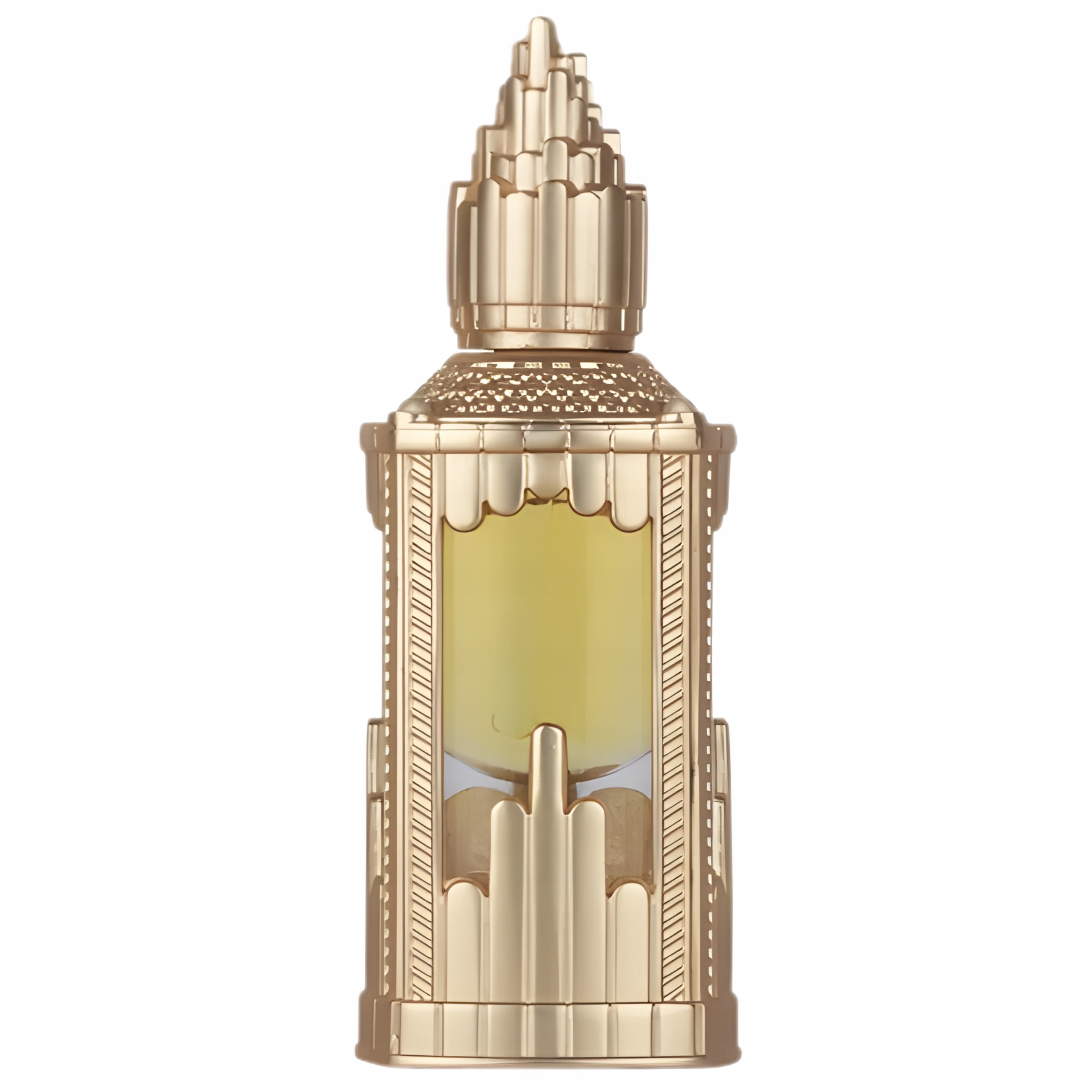 Lattafa Abraaj Pure Concentrated Oil Parfémovaný olej Arabský Unisex 20 ml