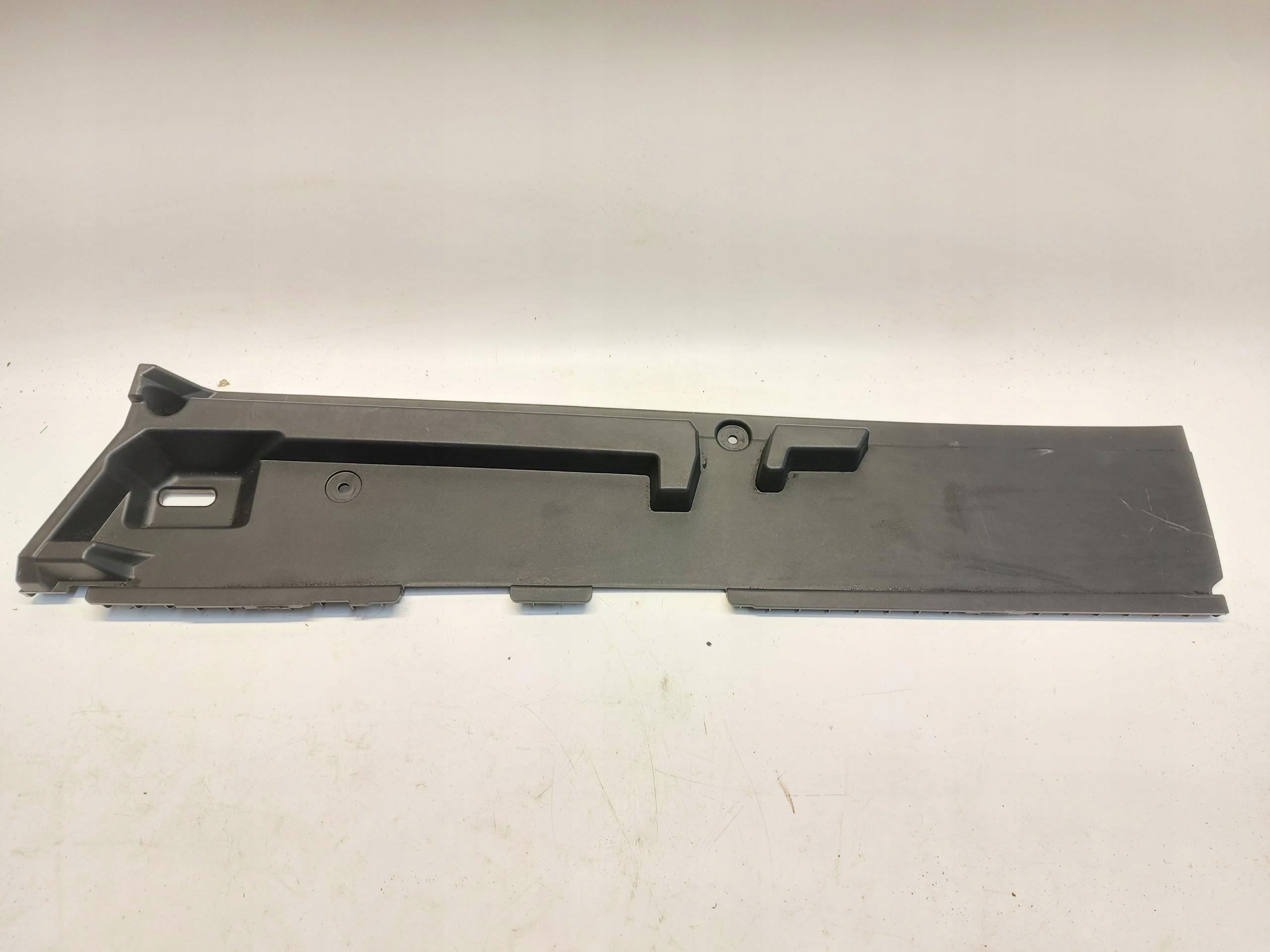 Ford Explorer VII R2KB console boot right R2KB-S116A60-ABW