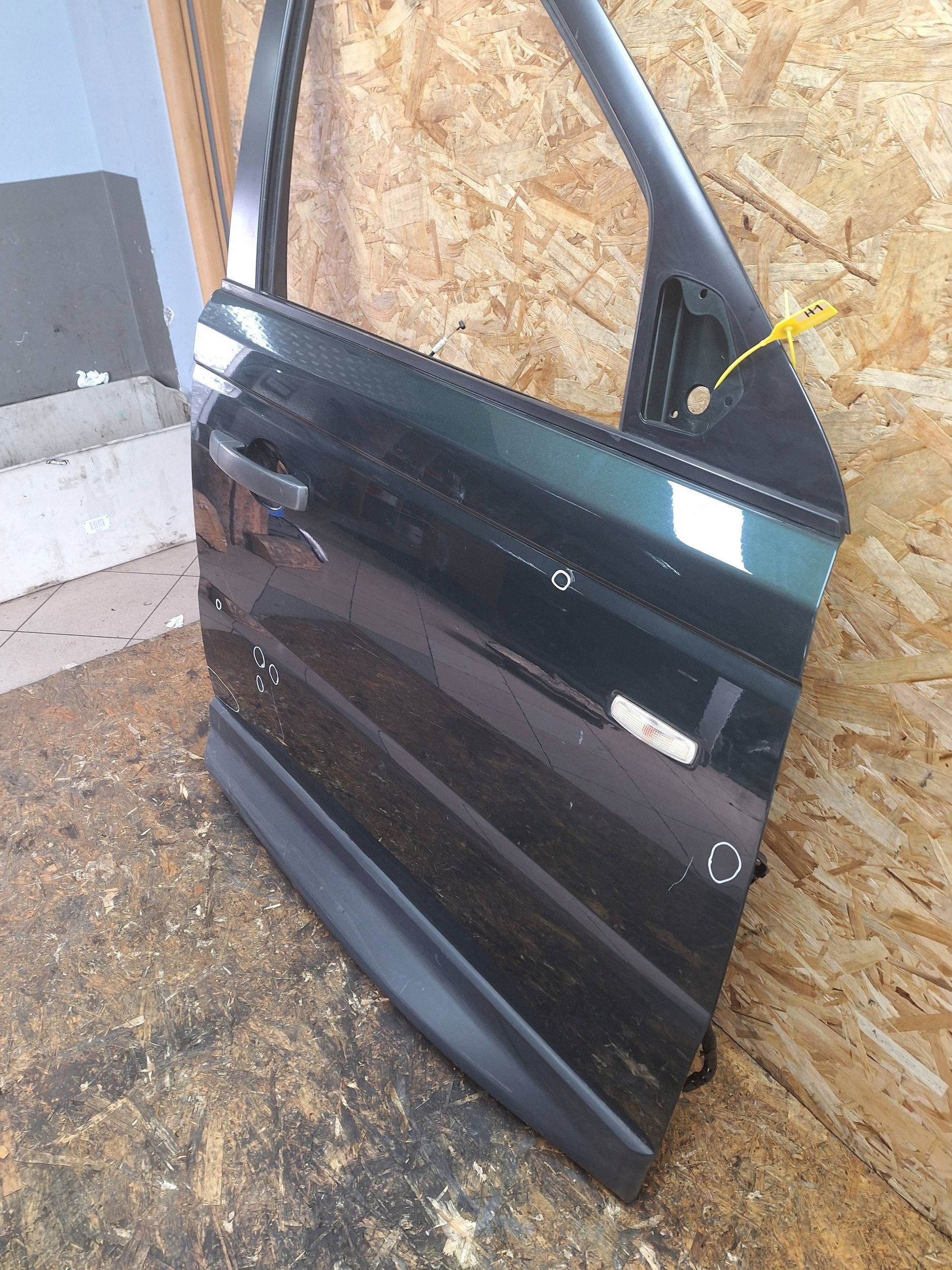 door right front RANGE ROVER SPORT and L320 05-13