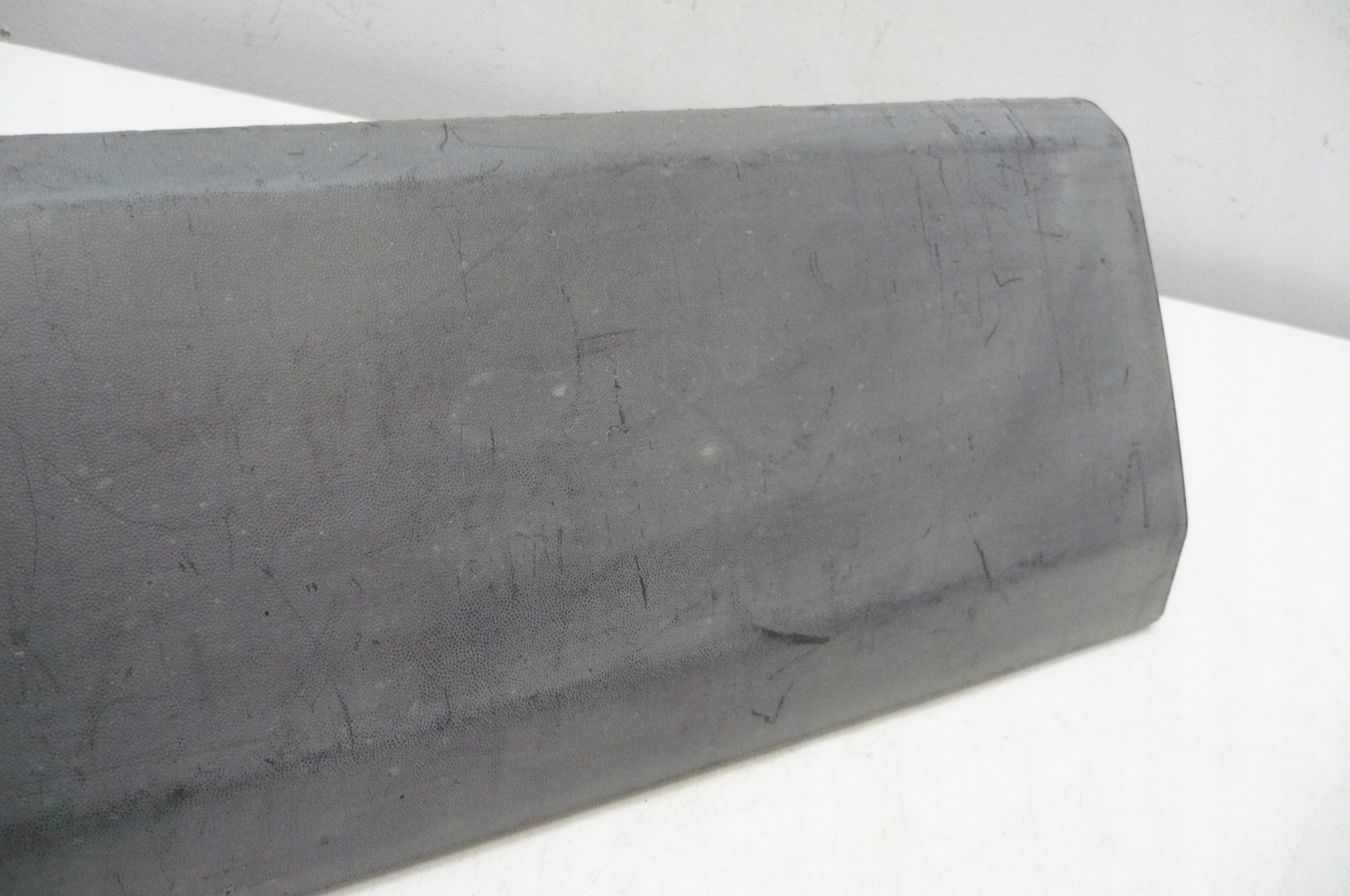CHEVROLET CAPTIVA 2006- moulding door left front