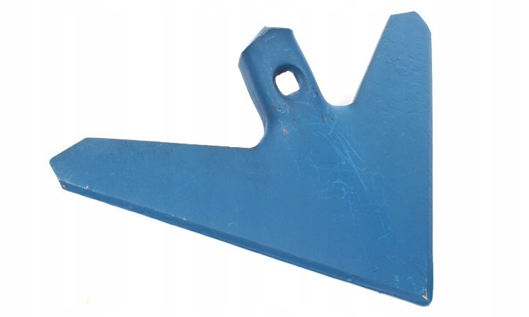 

Gęsiotopka Lemken 255x195x5mm 3374356