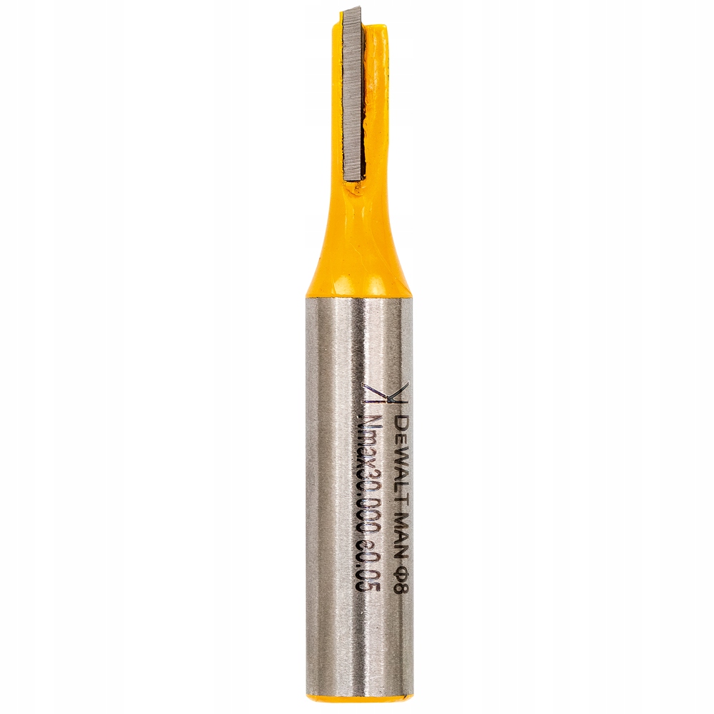 

Dewalt Frez Prosty Tct 5MM 8MM DT90001