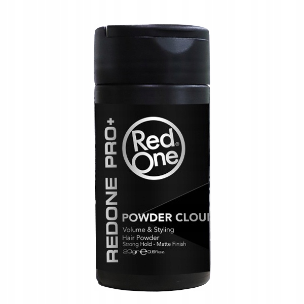 

Redone Pro Powder Puder Matujący Do Włosów 20G