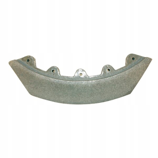 Ostrý konec zásobníku na hnojivo GTW-40 Org. 4220400 Amazone