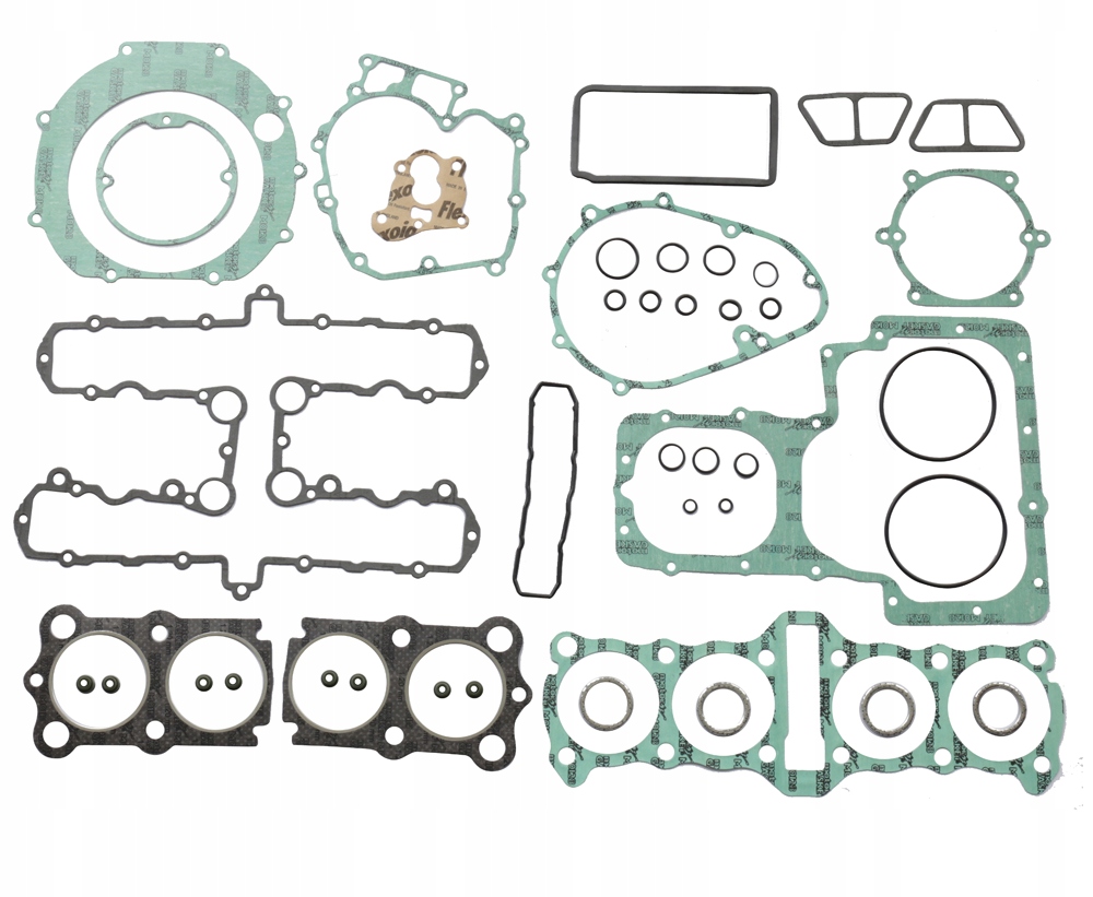 BU2416 - КОМПЛЕКТ ПРОКЛАДОК ATHENA KAWASAKI GPZ 1100B 81-82,