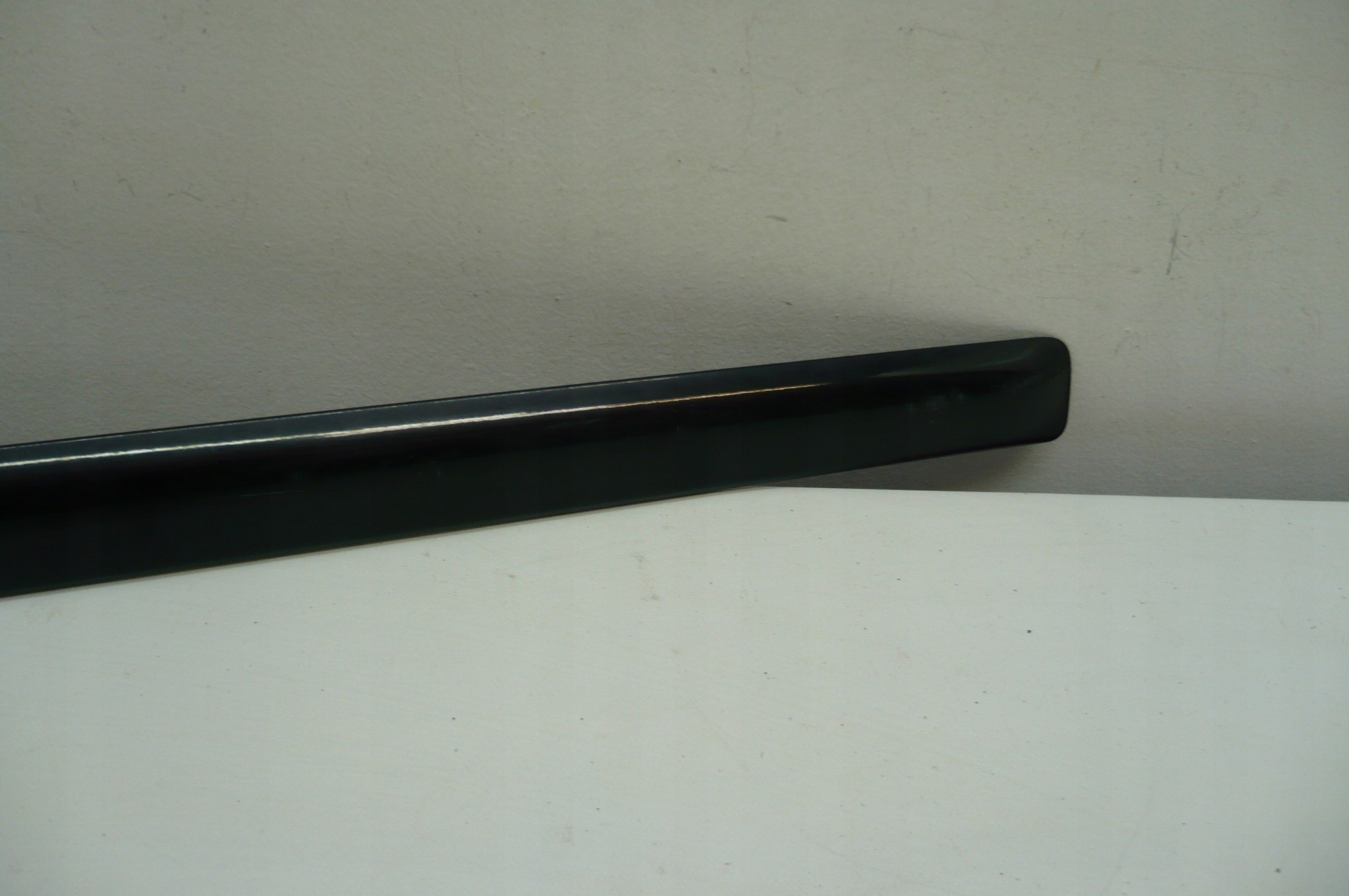 AUDI A4 B6 B7 moulding door right front central original