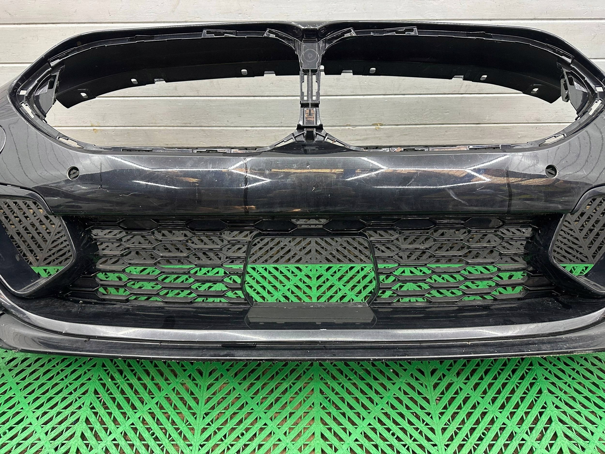 frontstoßstange vorne BMW 2 F44 M PAKIET