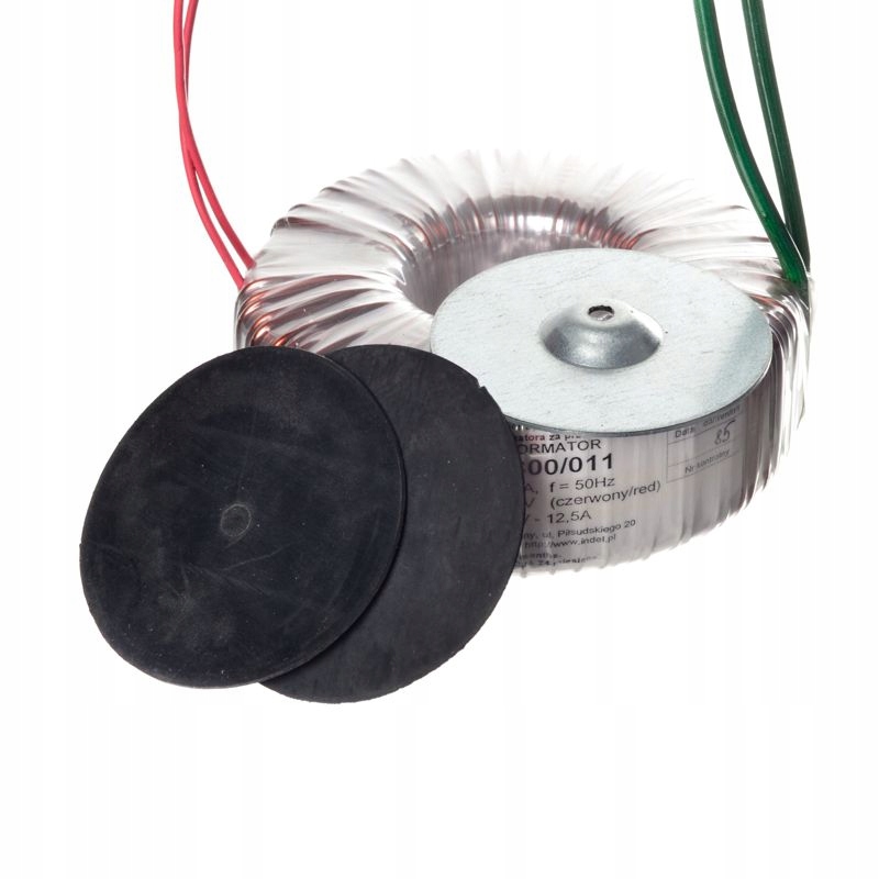 TST 300/011 24V-12,5A Marka Indel