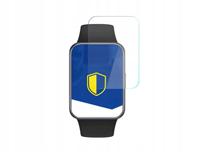 

Folia ochronna do Huawei Watch Fit 2