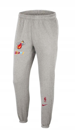 Kalhoty Nike Nba Miami Heat DN9976063 XL