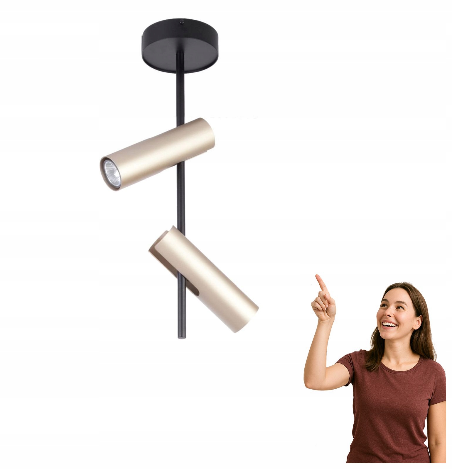 Lampa reflektor spot Leda 2 33109 Sigma Lighting