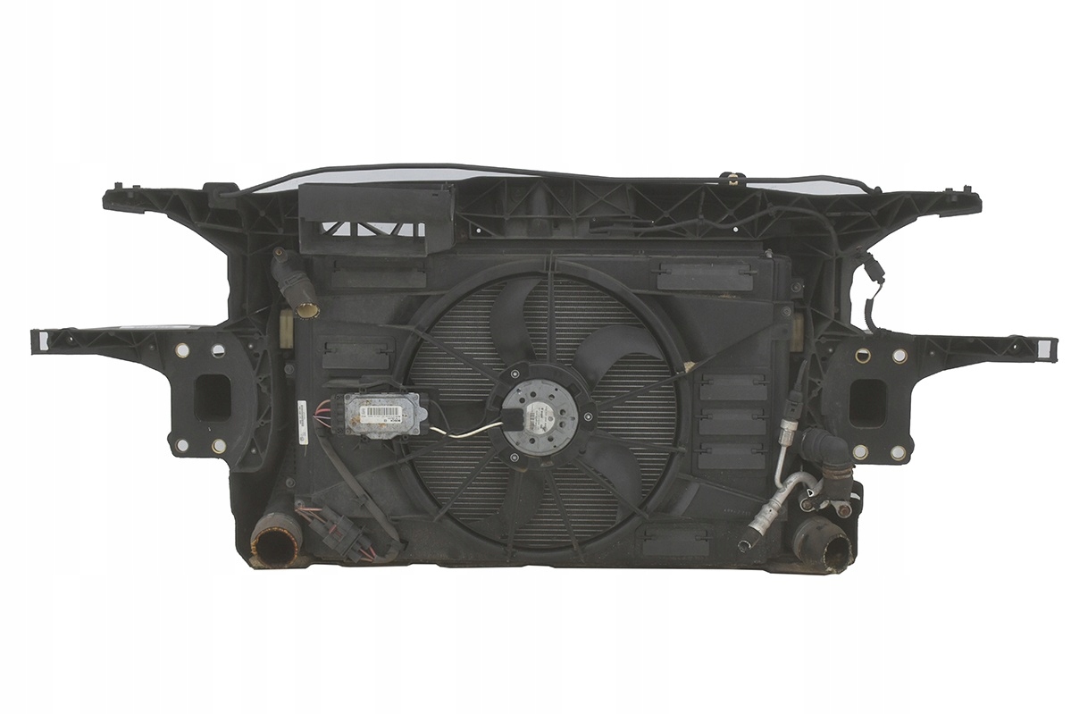 bar, wall * front SEAT LEON II LIFT 1.6 DIESEL TDI