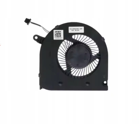 Ventilátor Gpu Dell G5 Se 15 5500 5505 G3 3500 0F3DF0
