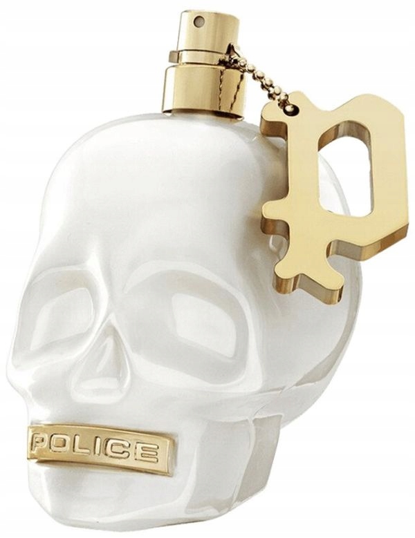 Police To Be Born To Shine Ženská Edp 125ml Sprej