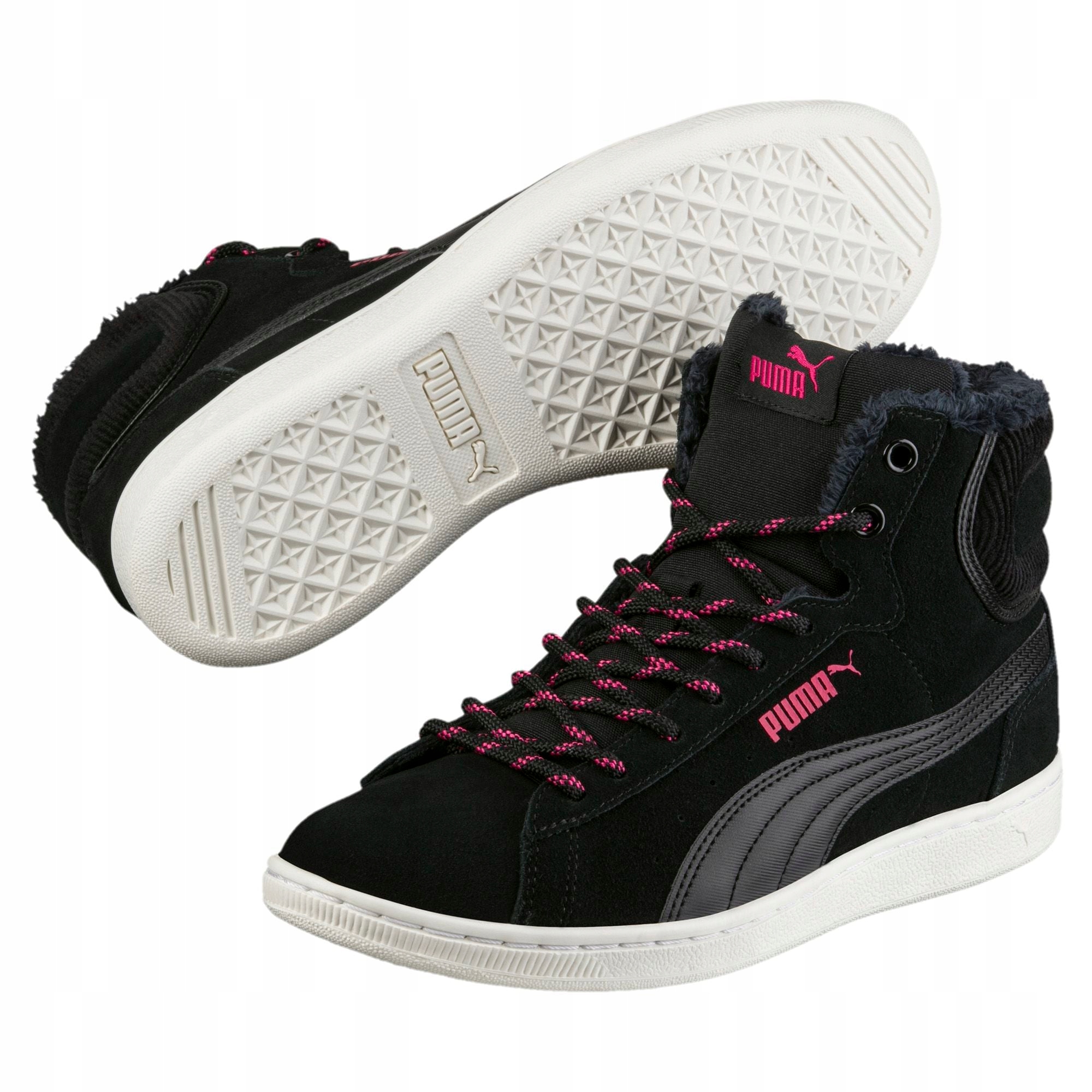 

Buty Puma Vikky 36372902 r 40