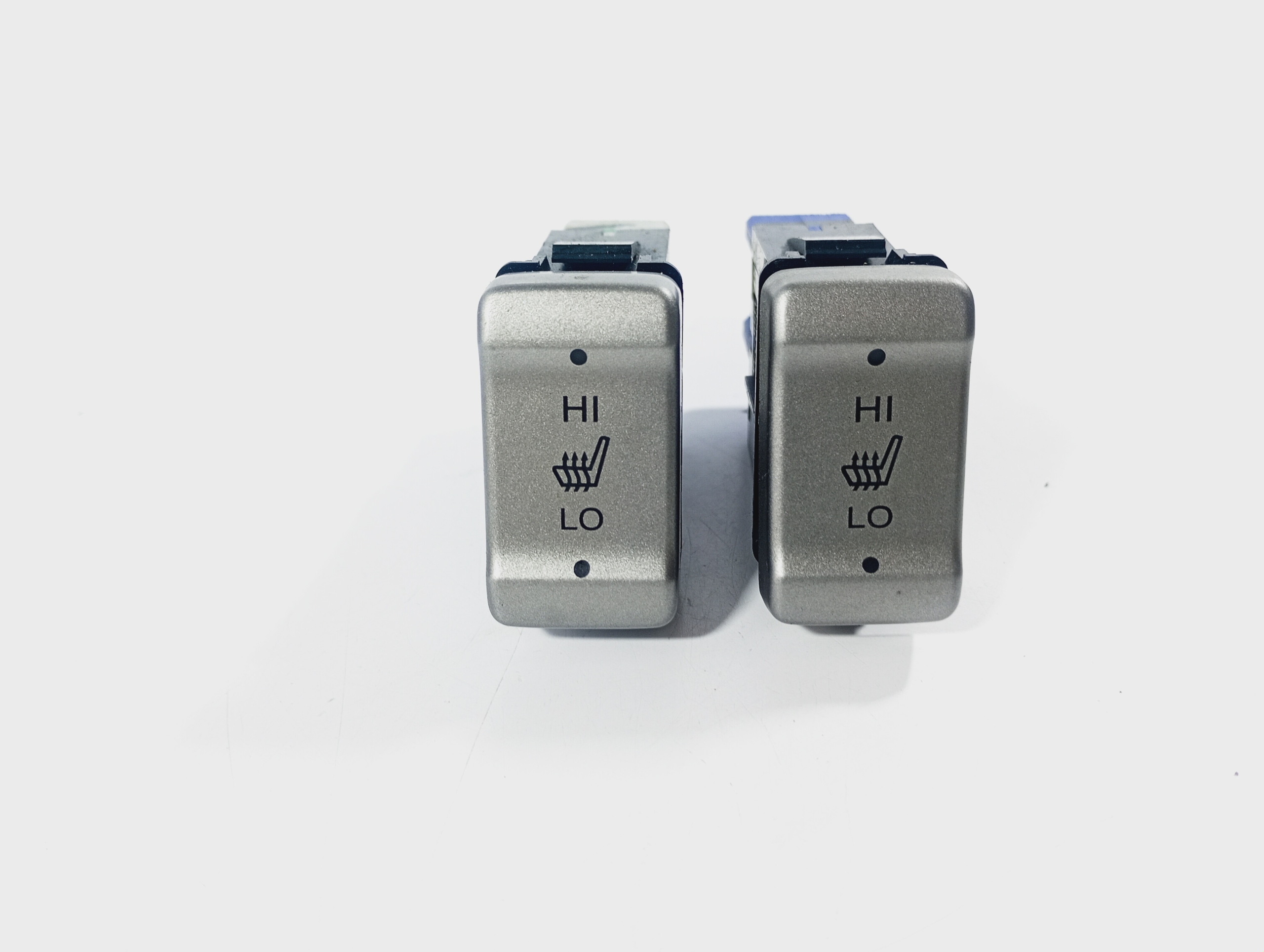 Schalter Schalter Hitzung Sitze 2 szt Honda FR-V FRV 05-06