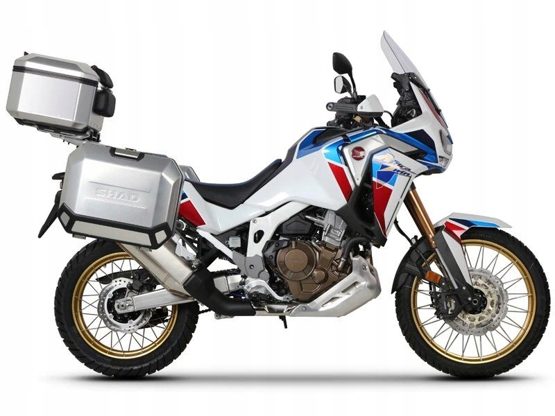 Rám kufra 4p Shad Honda Crf 1100 L Africa Twin