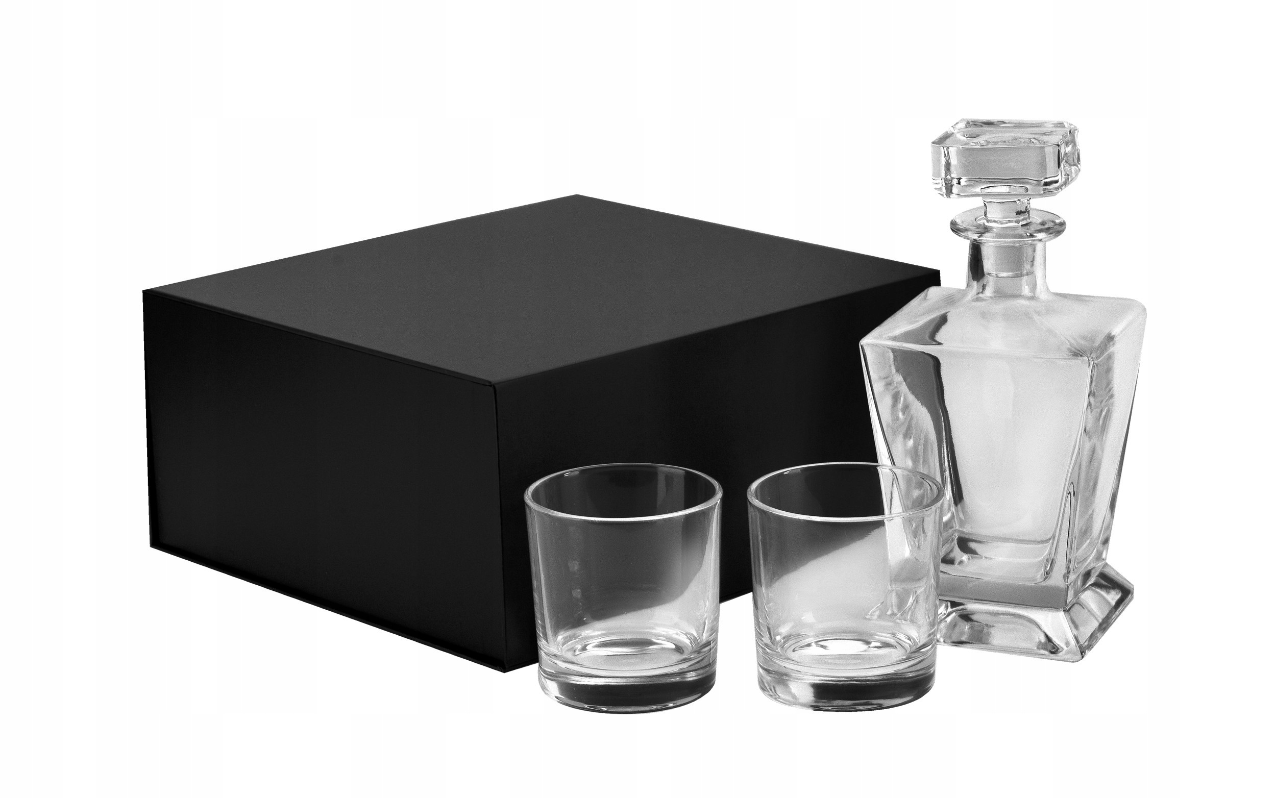 Sada na whisky Karafa 2 sklenice Imperial