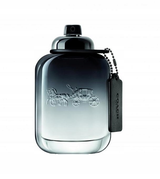 Coach Men toaletní voda sprej 100 ml